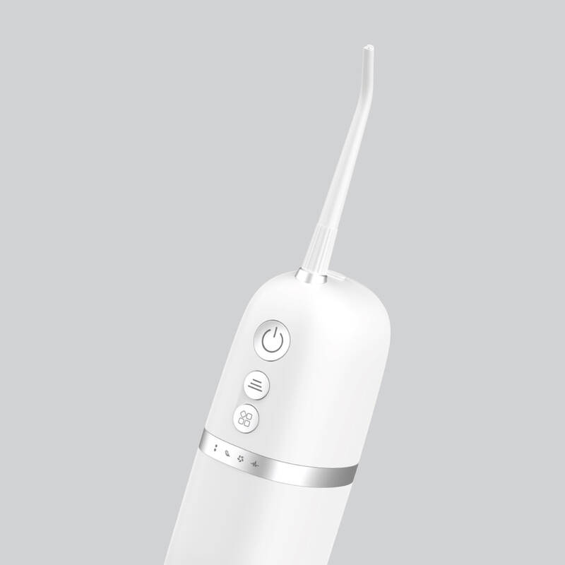 Đầu Tăm Nước LocknLock Replacement Heads 4Pcs - Màu Trắng - ENR146WHT_RB, , large image number null